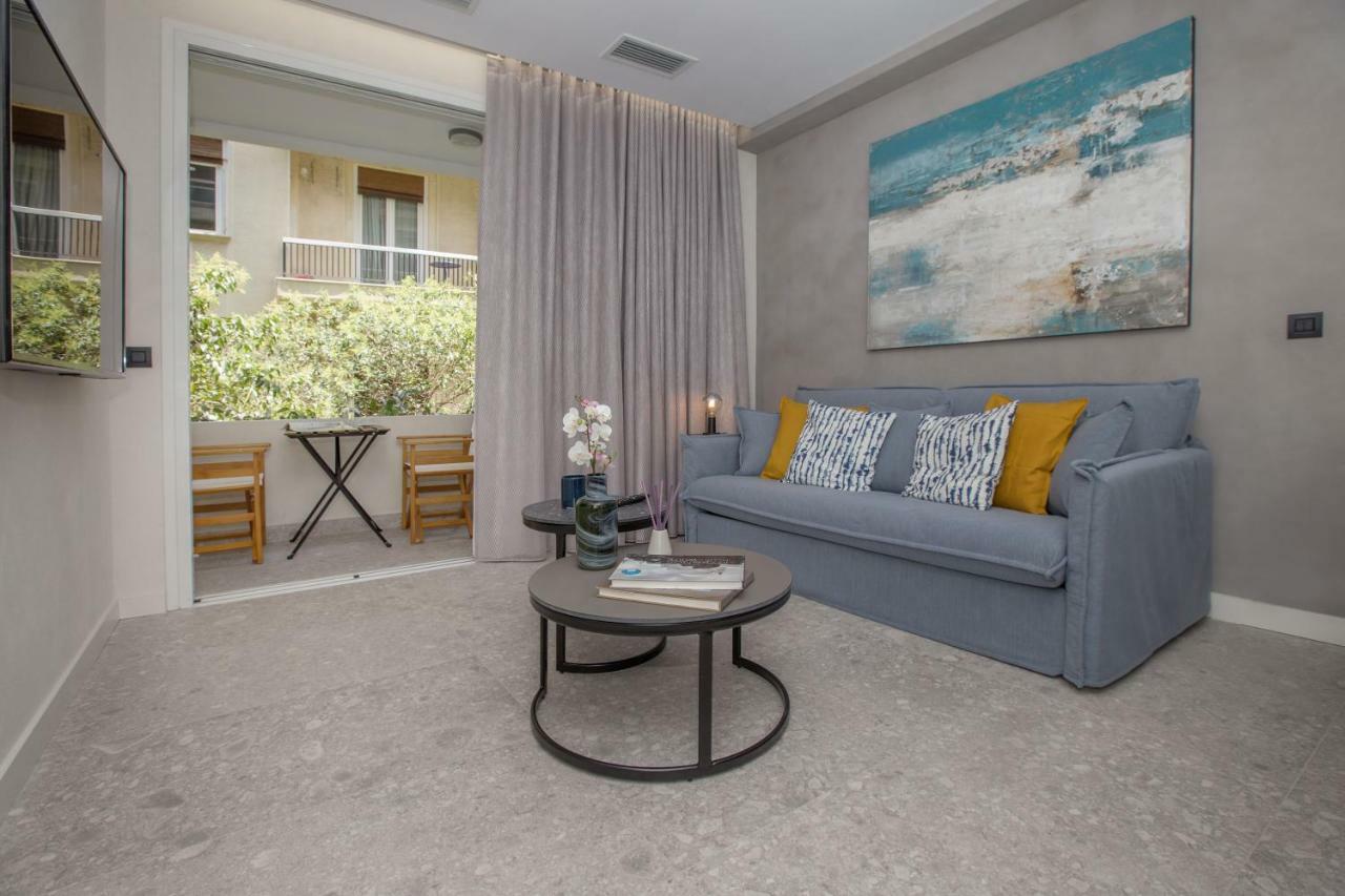 Nikis Suites Syntagma-Plaka By Ghh เอเธนส์ ภายนอก รูปภาพ